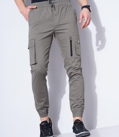 Men Bottomwear