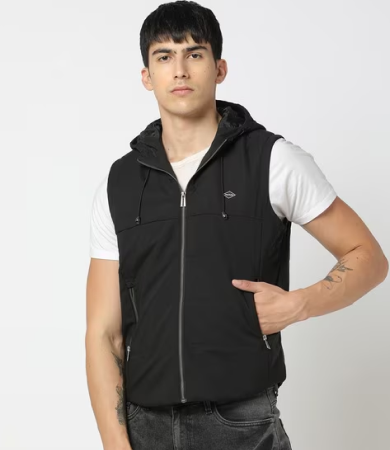 Men Topwear