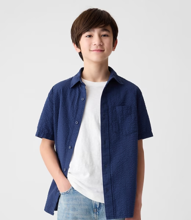 Kids Topwear