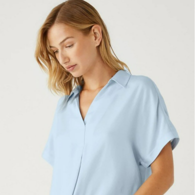 Marks $ Spencer Extended sleeve style shirt