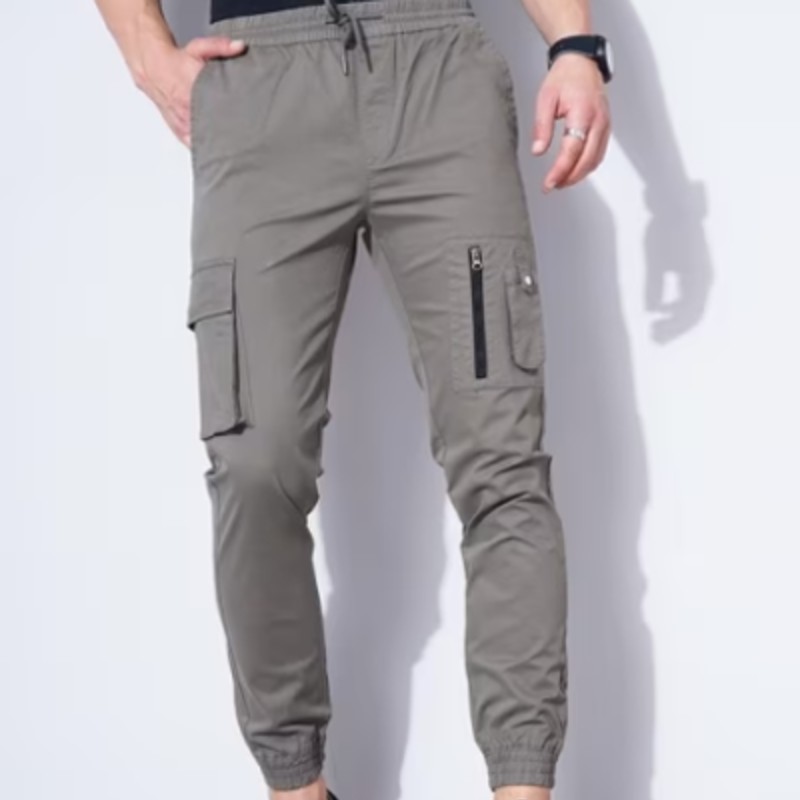 British Club Men Cargo